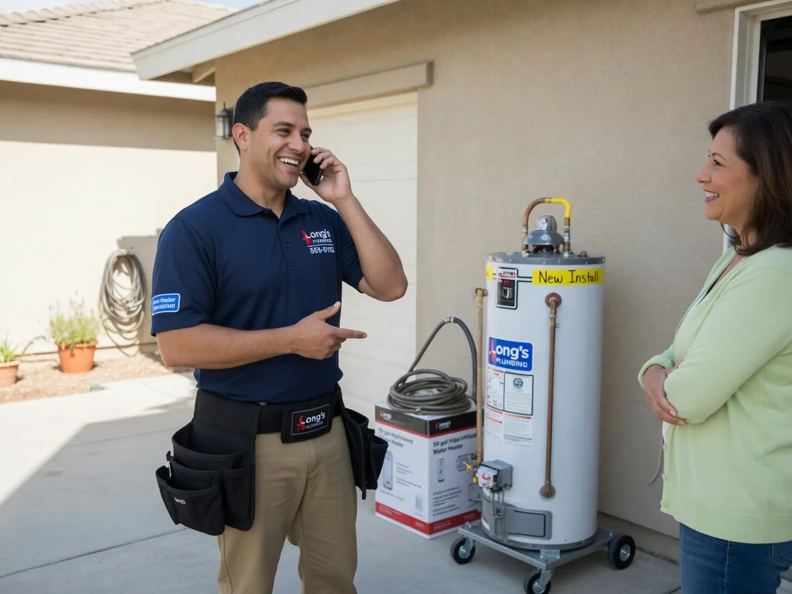 Leak Detection Bard, CA FAQs
